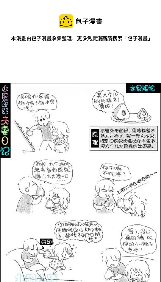第81话 水果理论-第81话