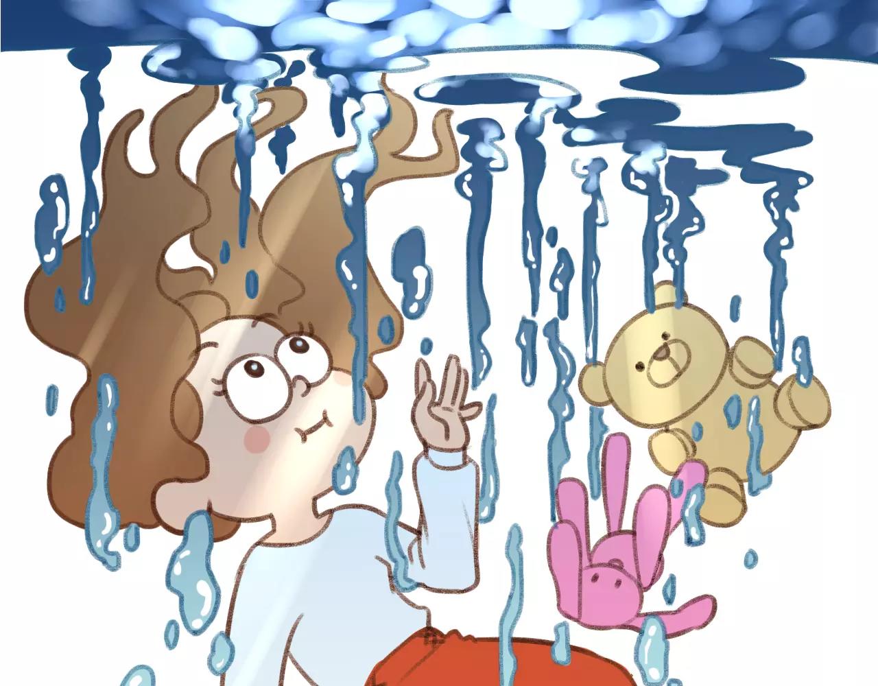 第1话 请让我加入贵公司!-第1话