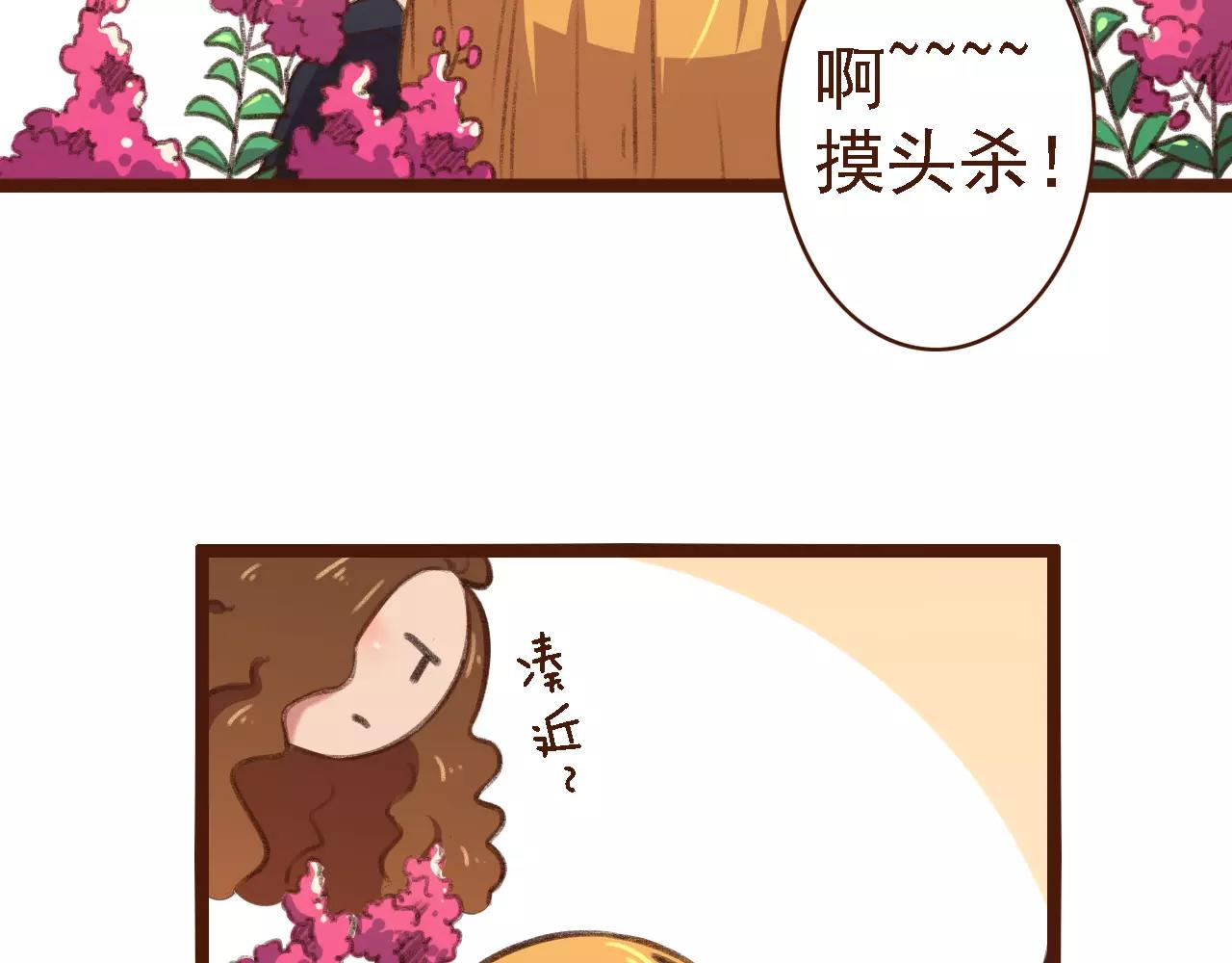 第13话 偷窥者(1/2)-第13话