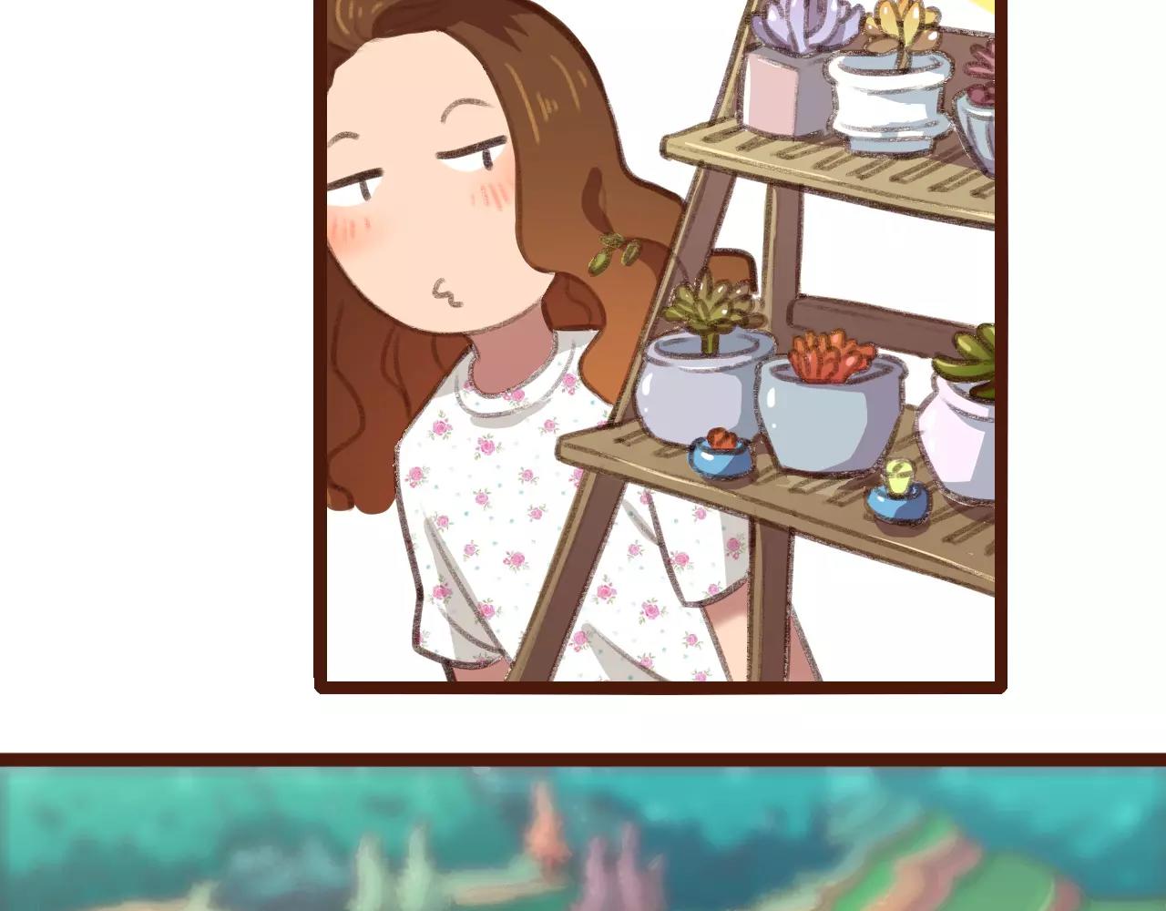 第3话 有，有有，有妖怪！(1/2)-第3话