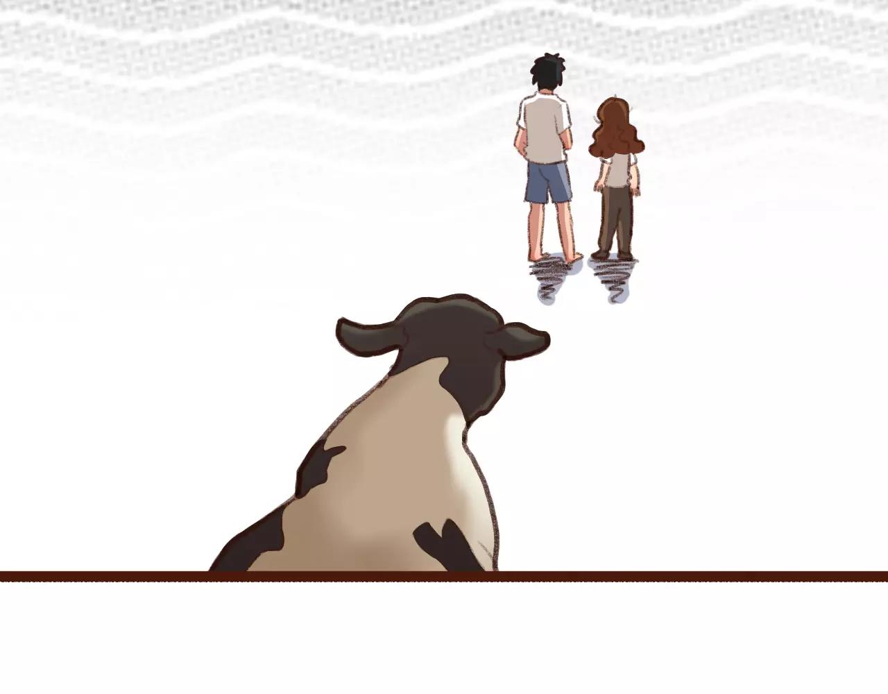 第5话 早餐挂了？？！(1/2)-第5话