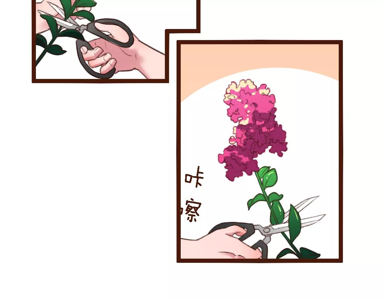 第9话 鲜花要插在粪土上(1/2)-第9话