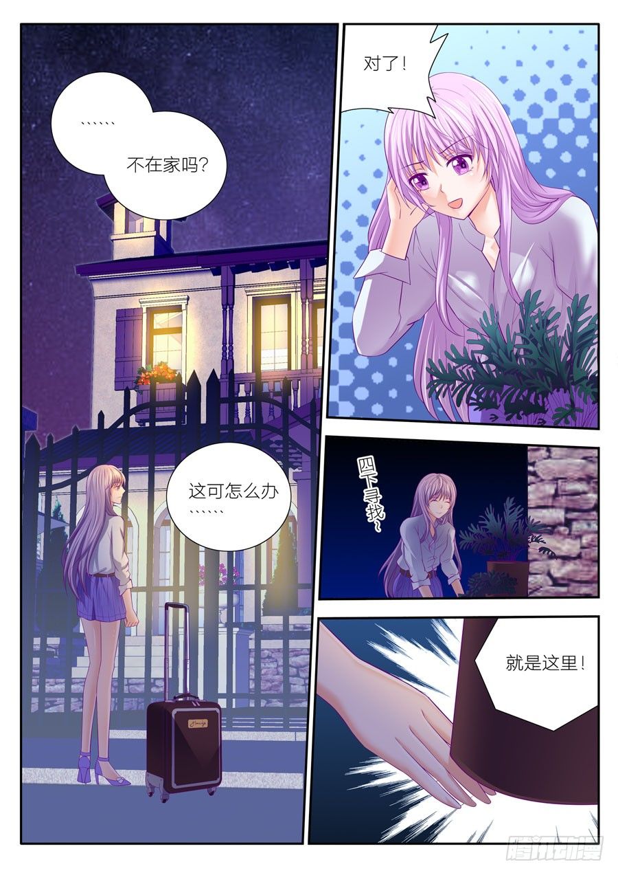 72.有一种傻叫无可救药-第73话