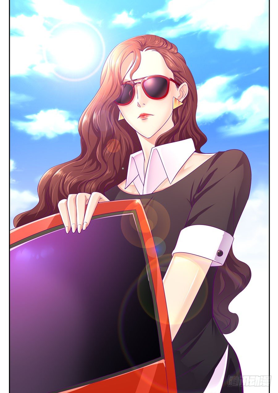 82.梁霄凌的诡计-第83话