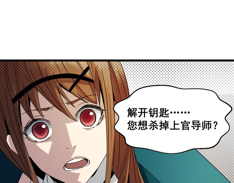 第15话 钥匙-第15话