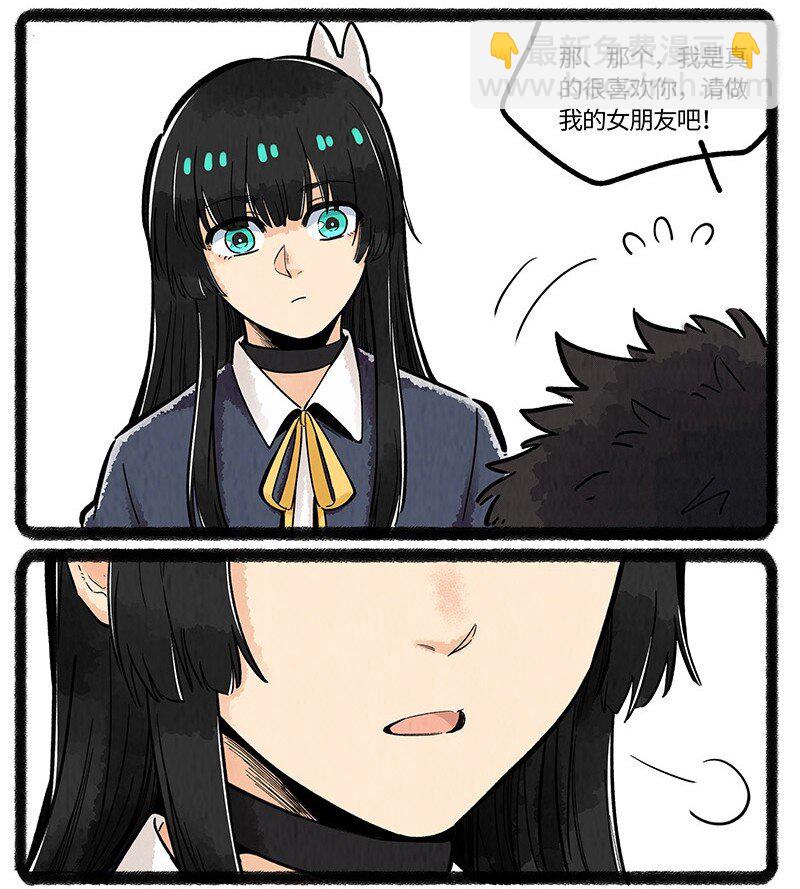 044 猫猫的思念-第45话
