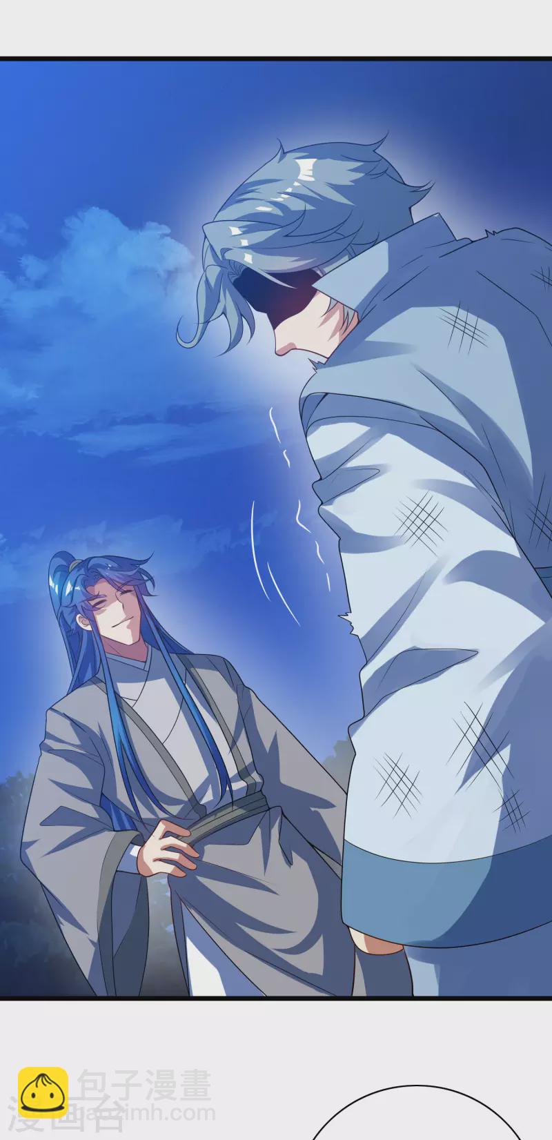 第188话 犯人遗言要认真听啊混蛋-第207话
