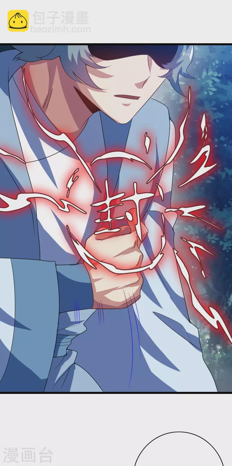 第188话 犯人遗言要认真听啊混蛋-第207话