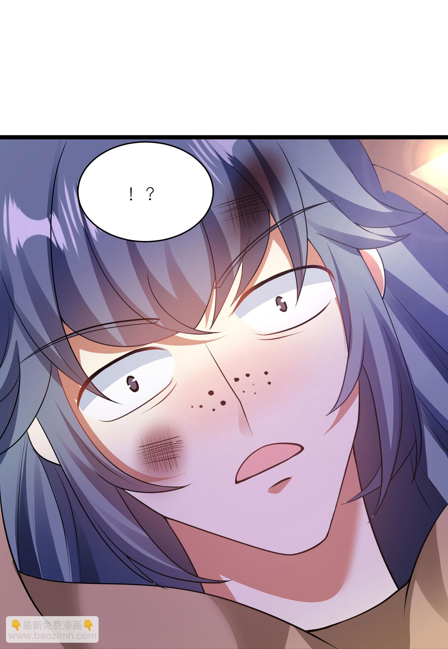 第216话 可怜的小师妹竟然！-第233话