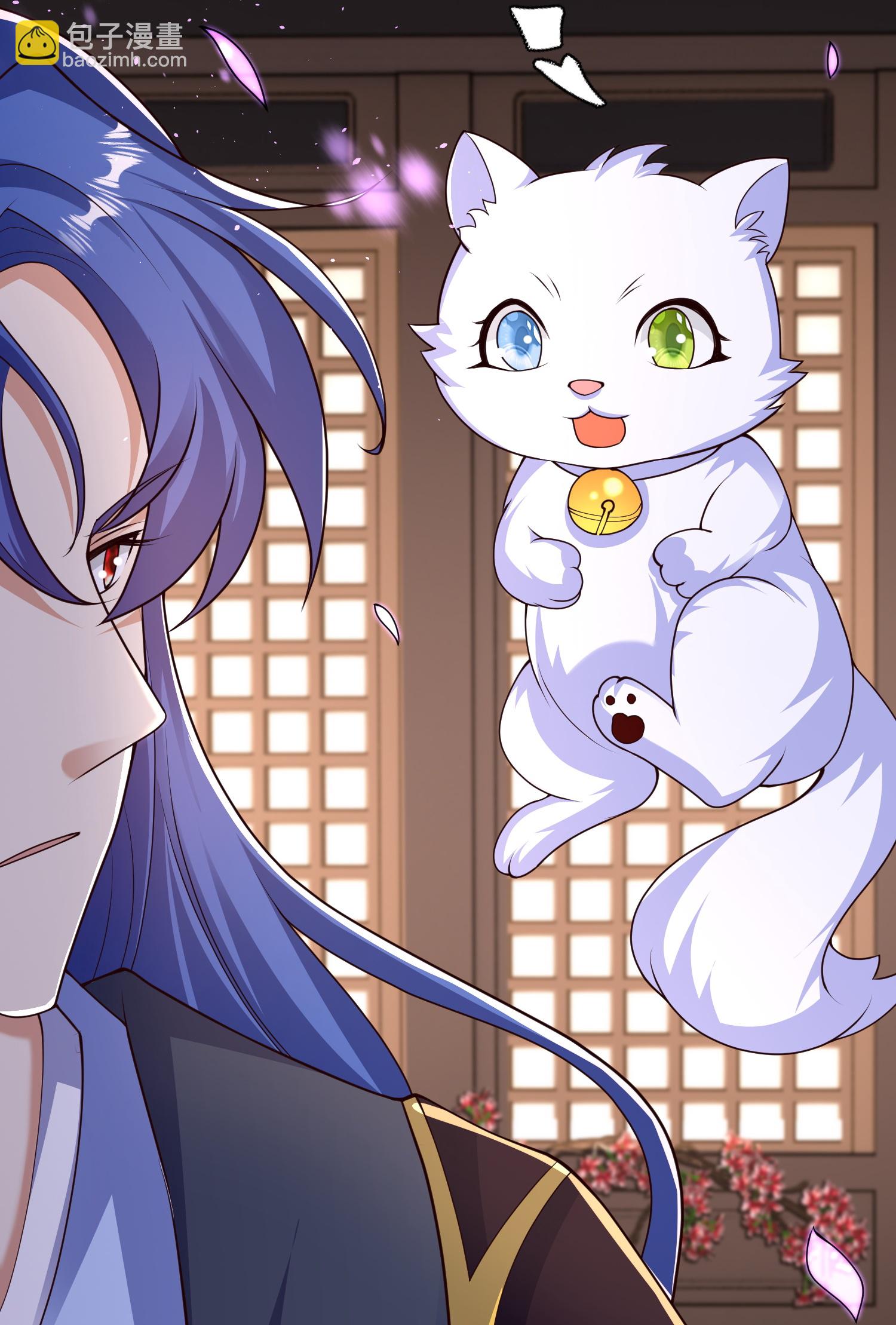 第222话 还有王法么？-第239话