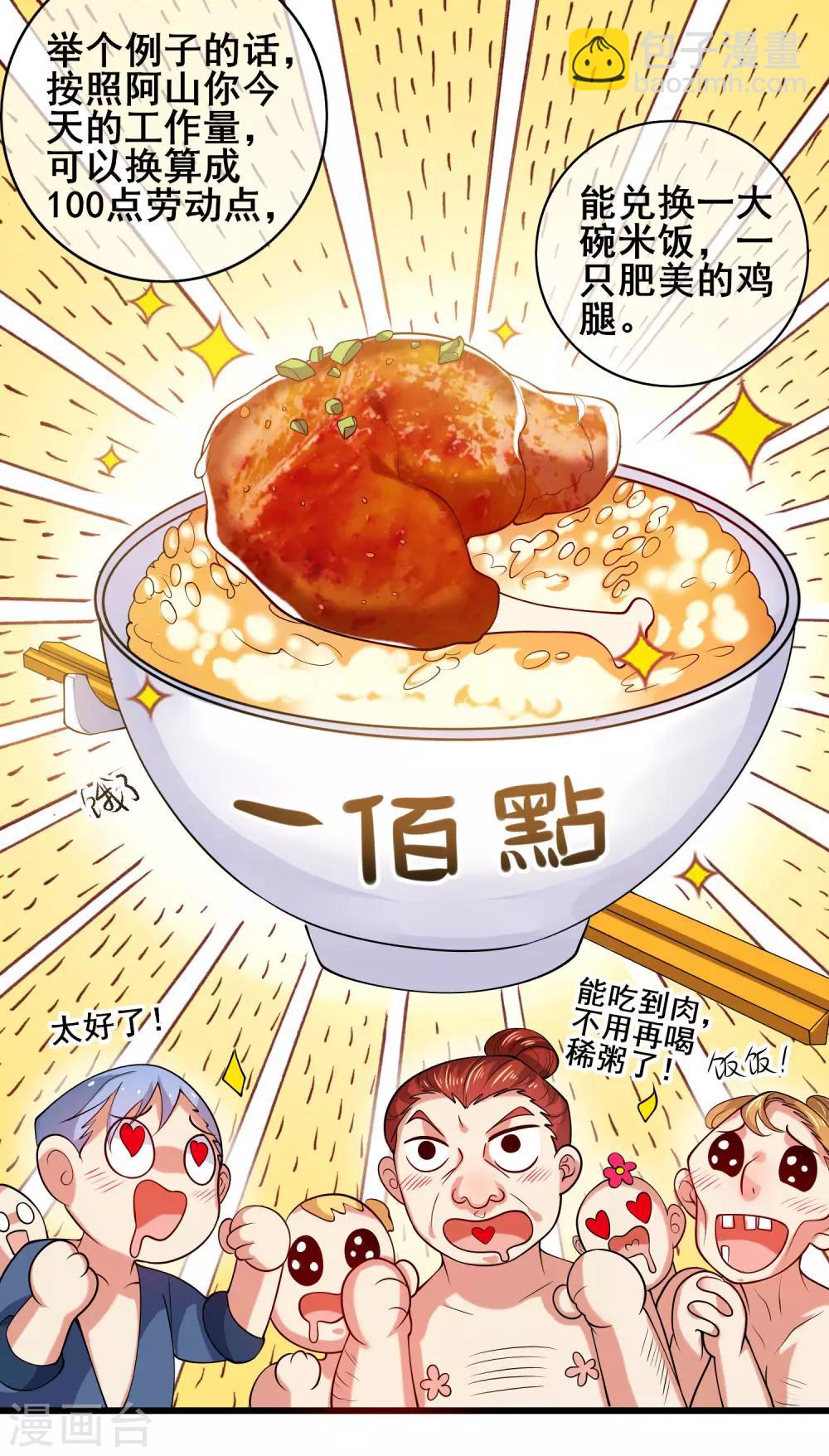 第54话 资本主义的剥削史-第67话