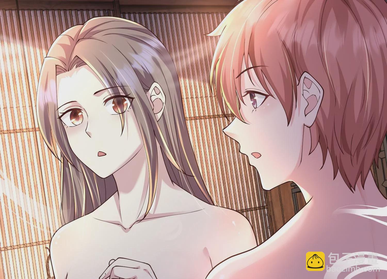 🍚邪帝重生 第34话 属于我的试炼开始了 第14页