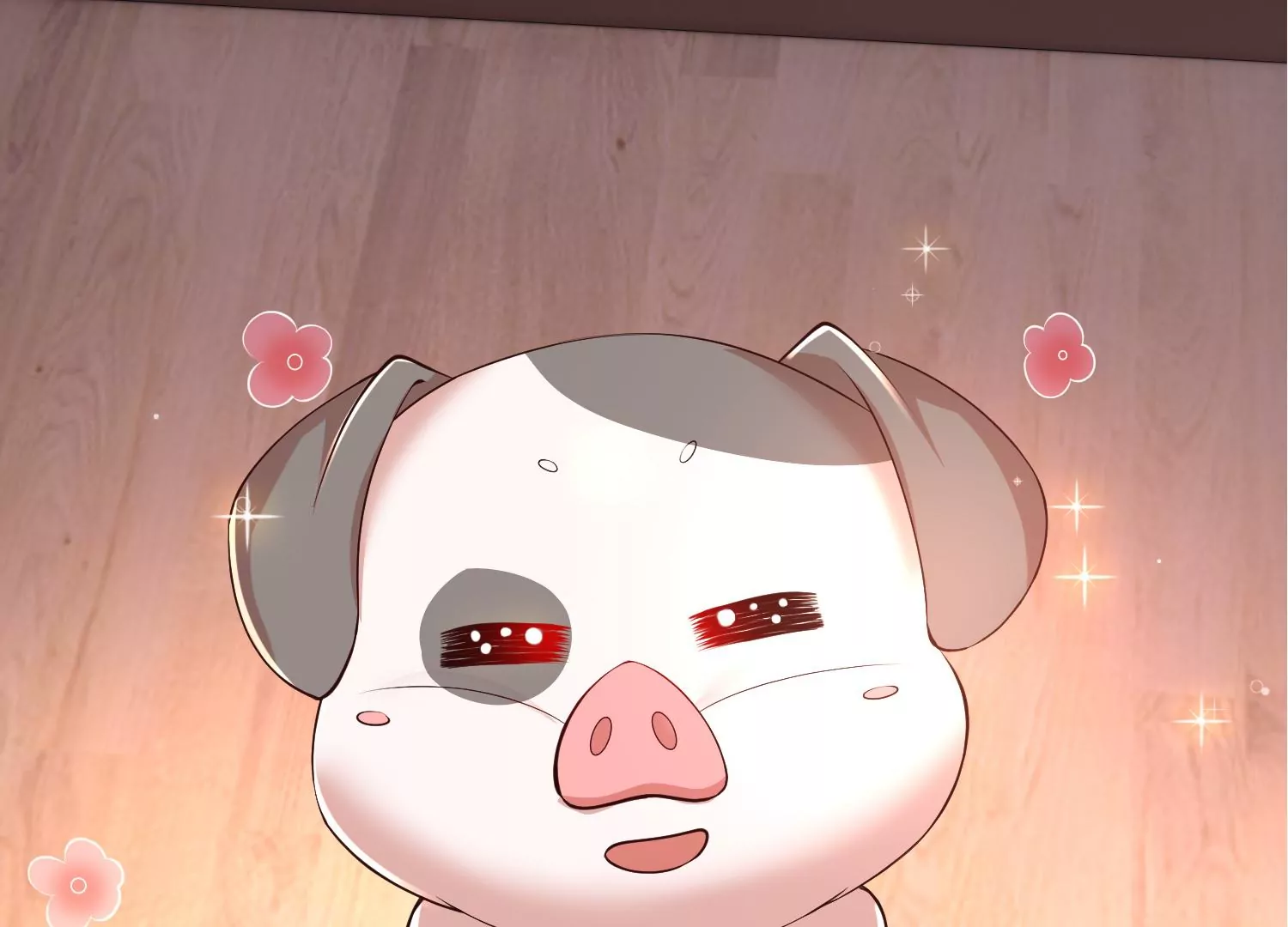 🍚邪帝重生 第8话 我家破坏神就是这么厉害 第36页