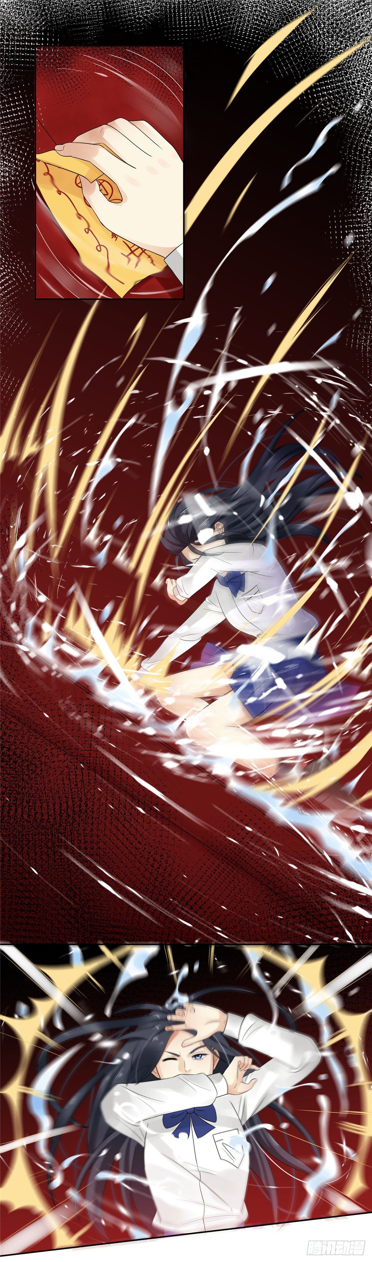 第四十六话：爆发-第47话