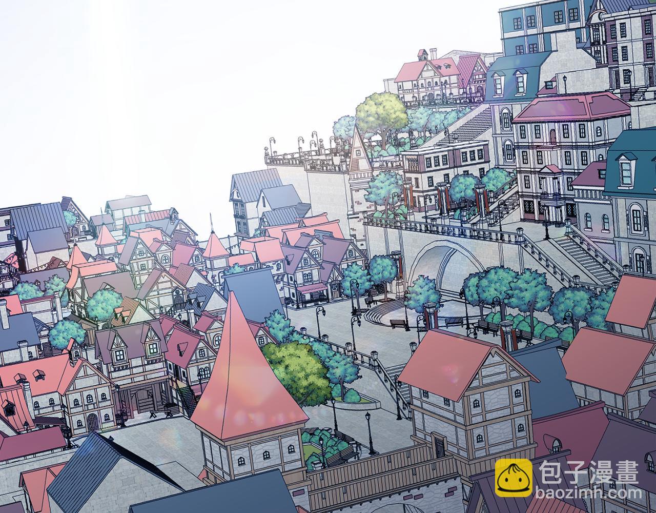 第1话 系统错误(1/3)-第1话