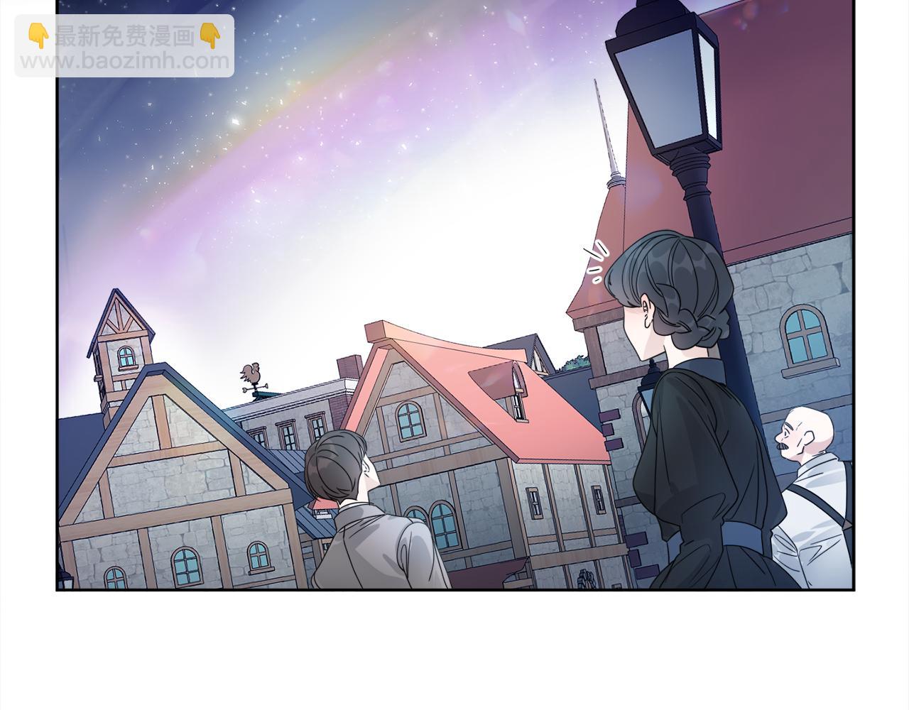 第1话 系统错误(1/3)-第1话