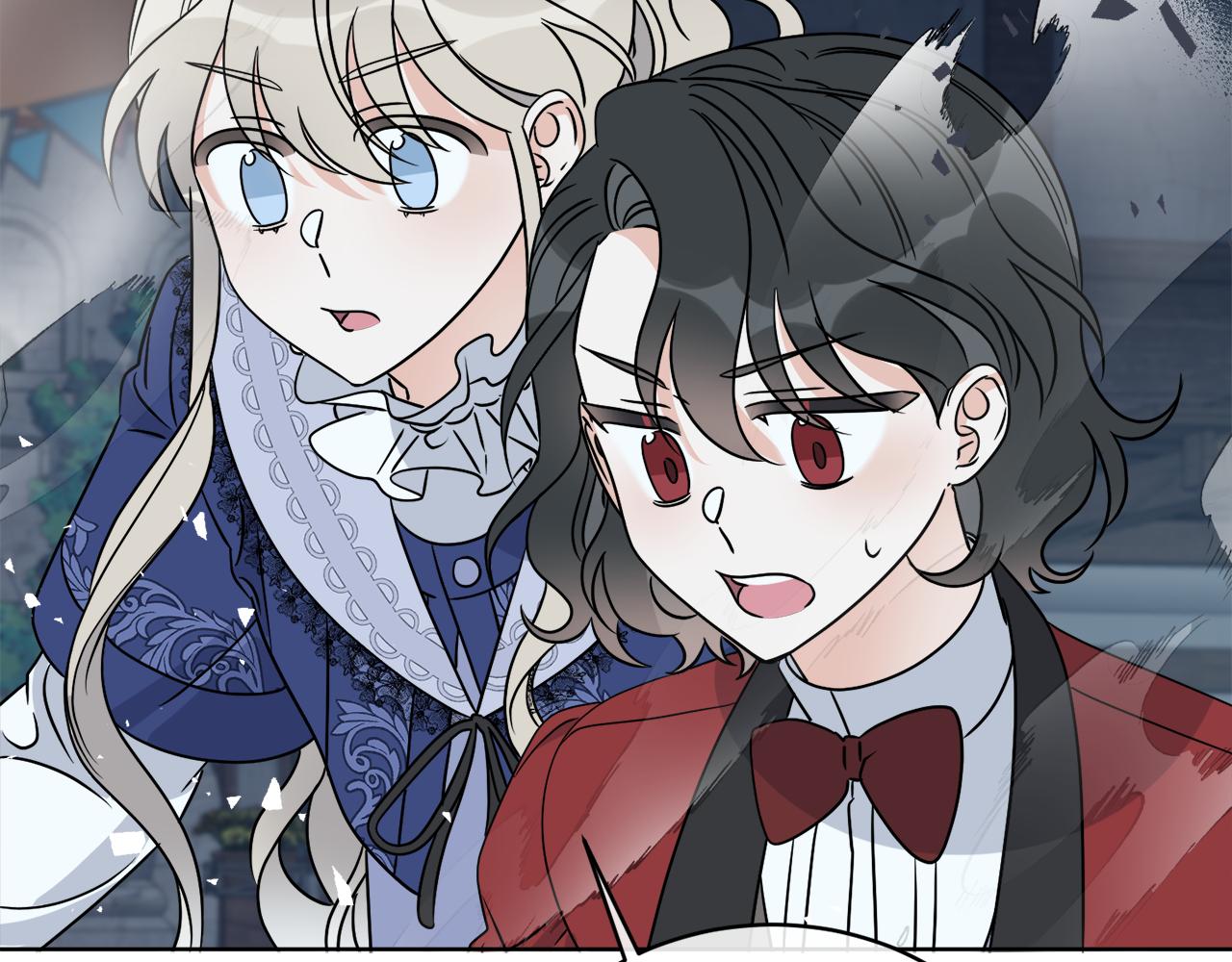 第27话 陷入苦战(1/4)-第27话
