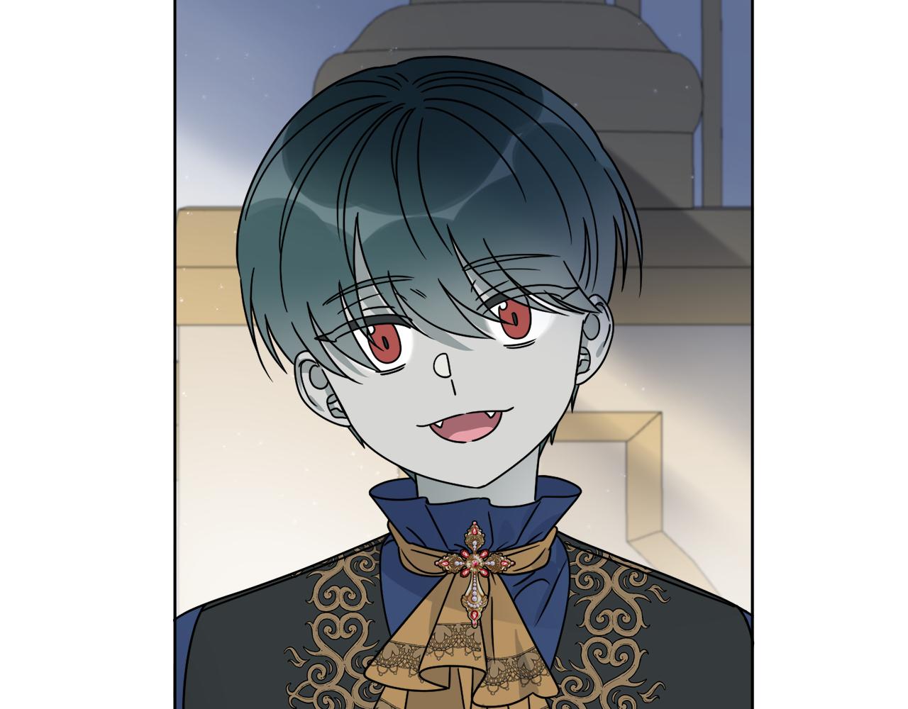 第35话 诡异的人偶(1/3)-第35话