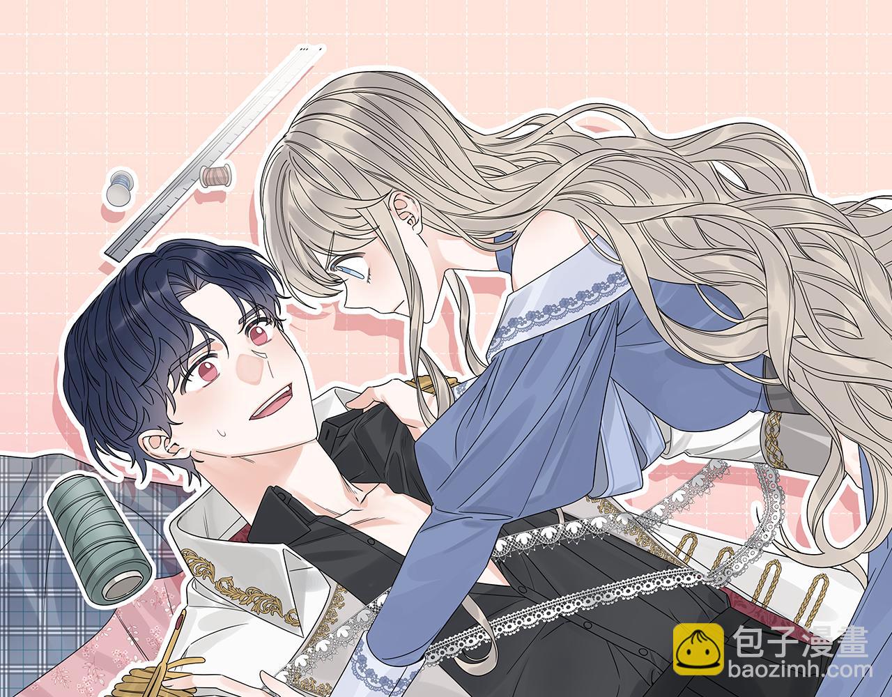 第35话 诡异的人偶(1/3)-第35话