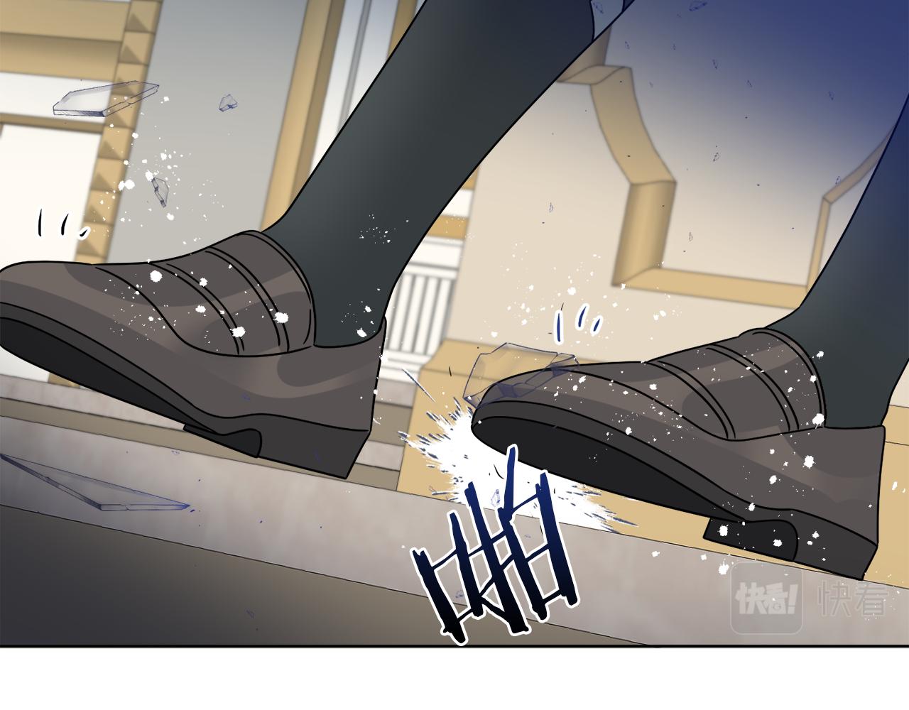 第39话 走不完的走廊(1/4)-第39话