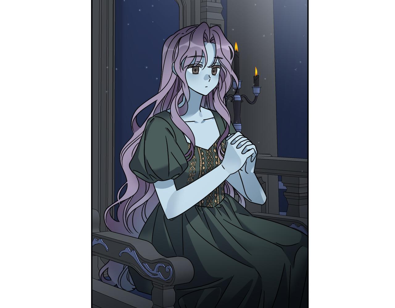 第43话 不能复活？(1/4)-第43话