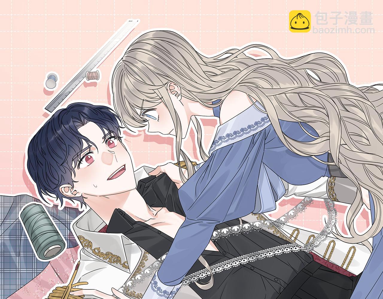 第55话 奇怪的道具(1/4)-第55话