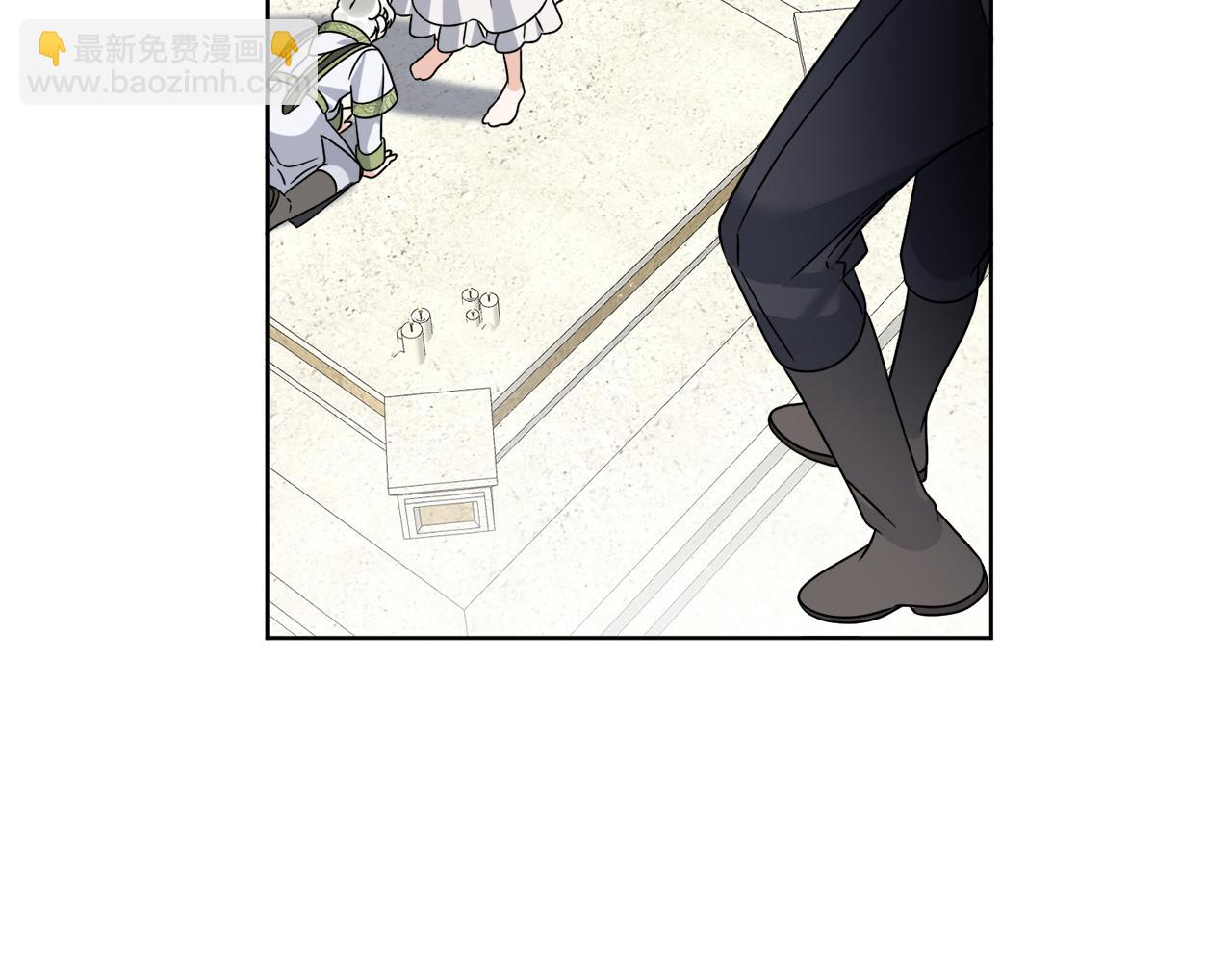第65话 好强的魔力(1/4)-第65话