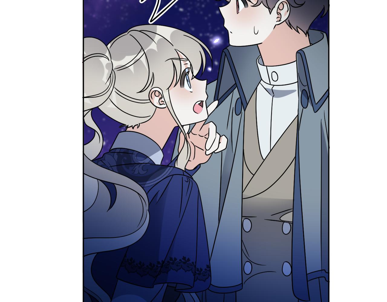 第71话 混沌的审判(1/4)-第71话