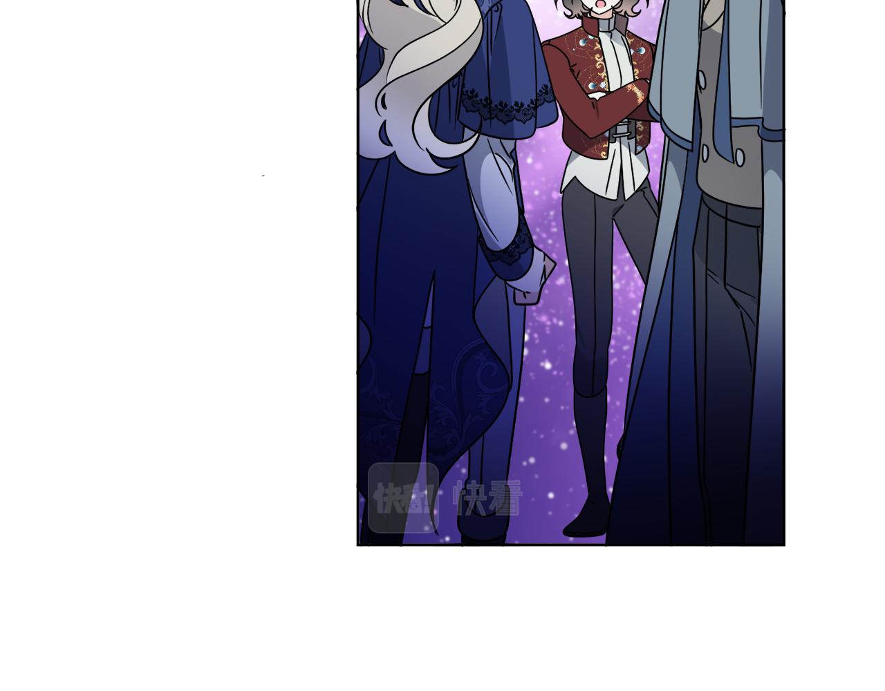 第71话 混沌的审判(1/4)-第71话