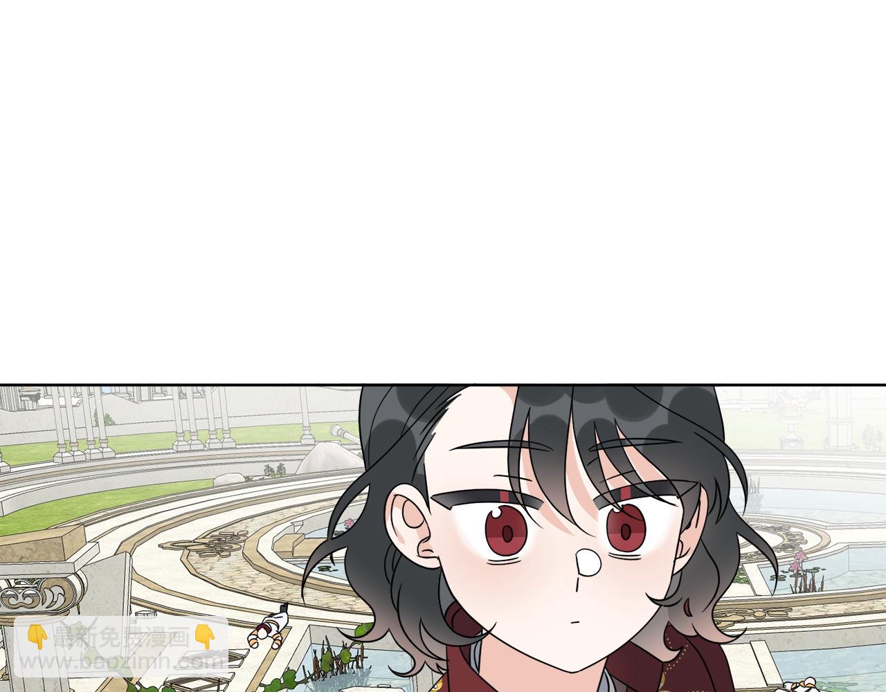 第73话 选择留下(1/4)-第73话
