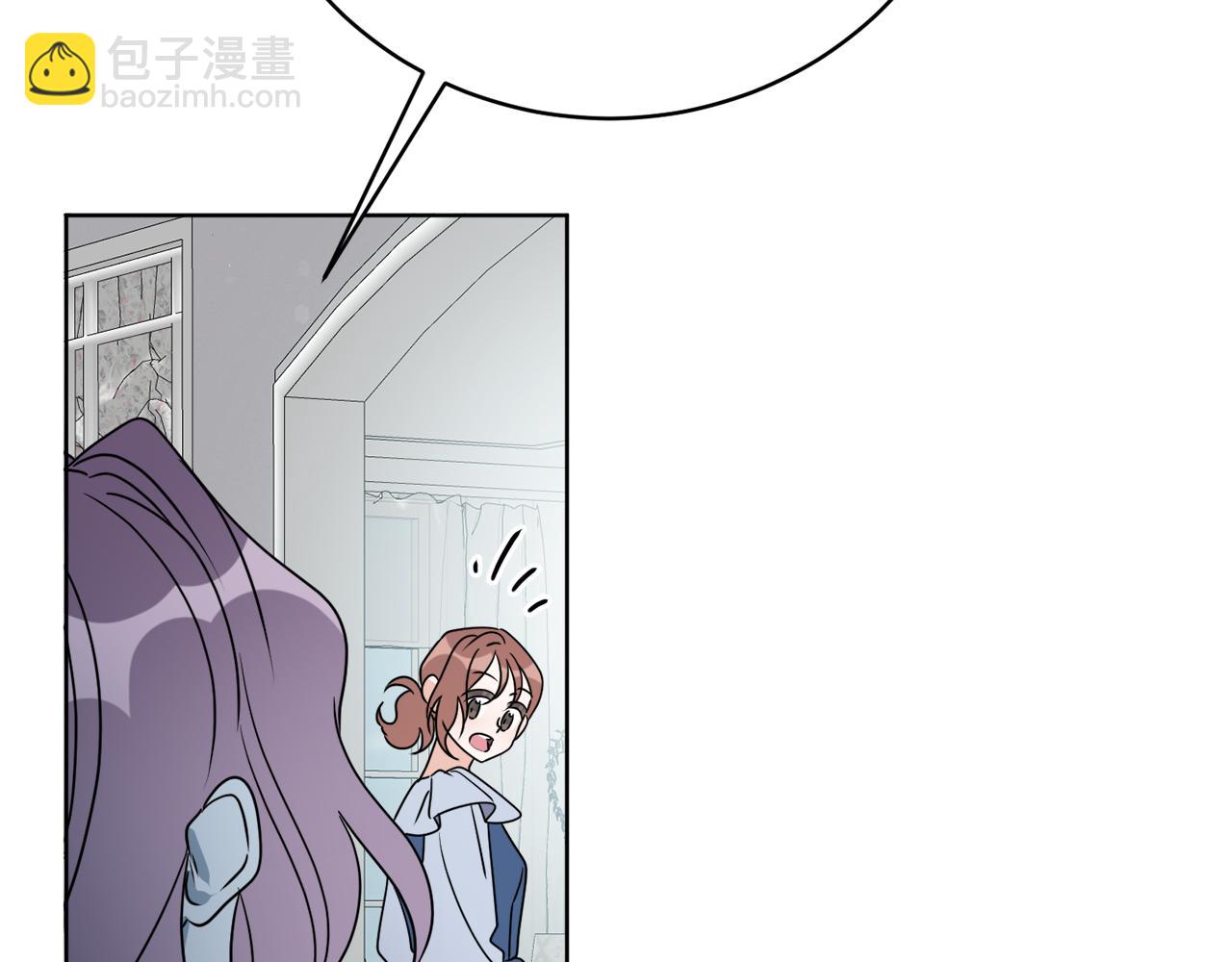 后记 婚纱交给我们吧(1/3)-第81话