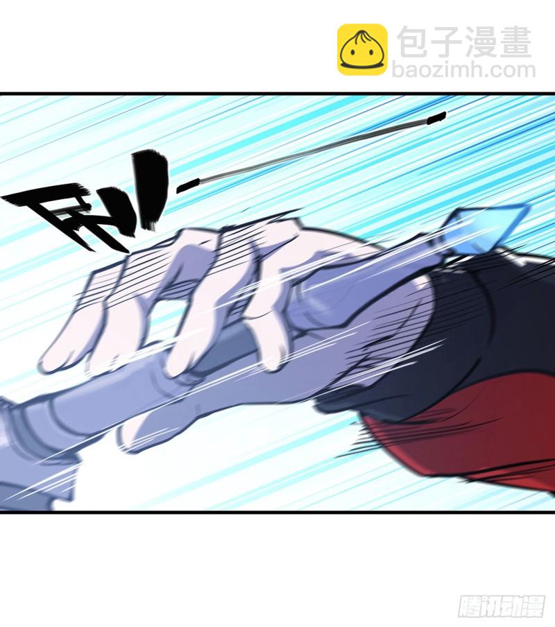 113 自私的愿望-第115话