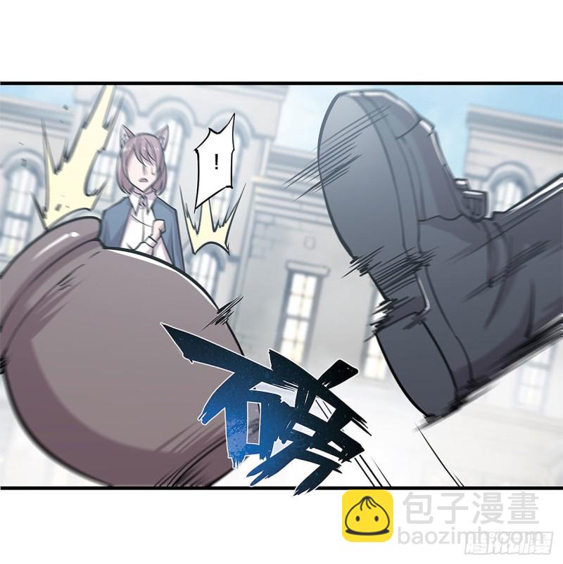 123 警告-第125话