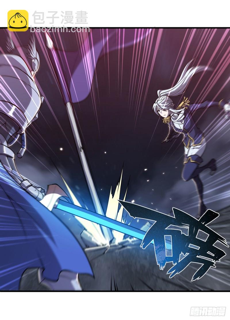 129 抗衡-第131话