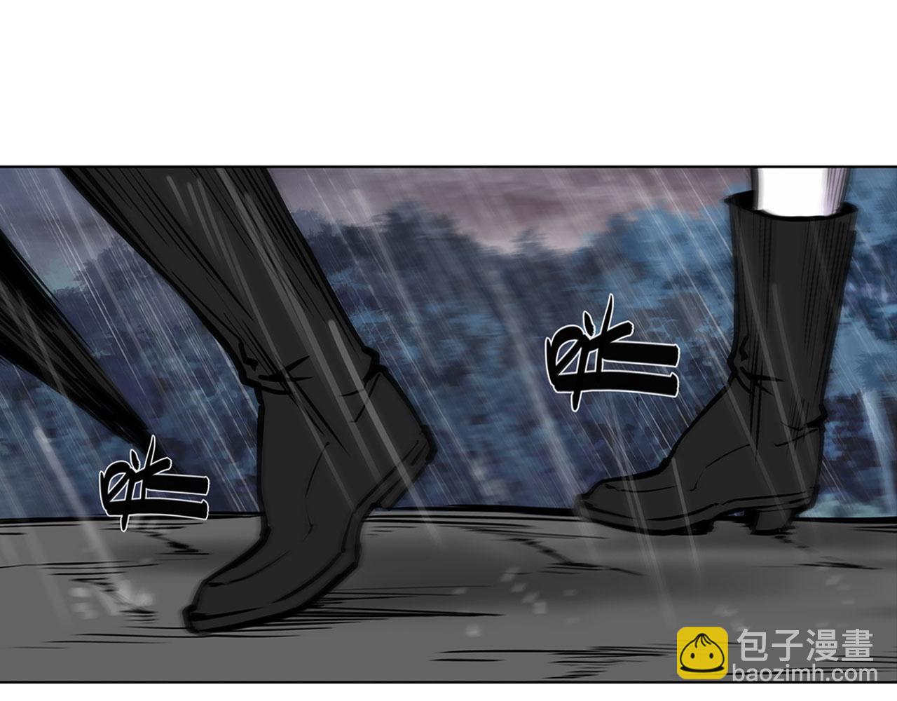 137 诡异旅店(1/2)-第139话