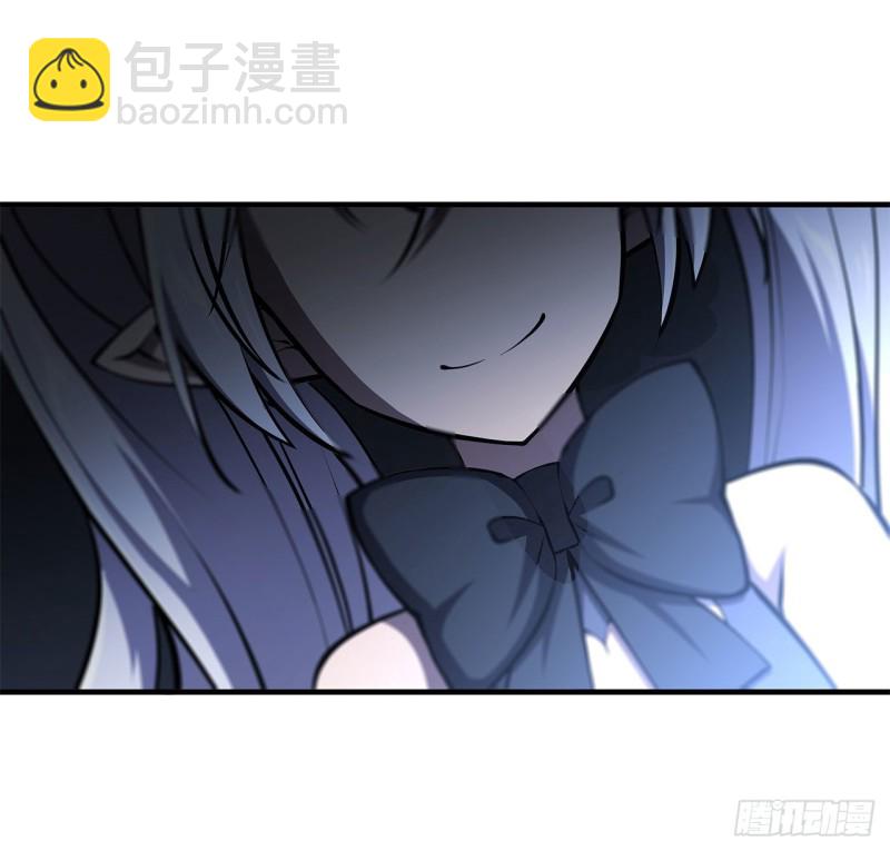 145 镜中魔物-第147话