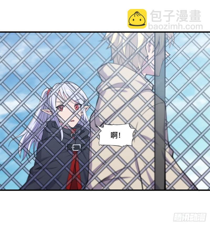 149 动乱-第151话