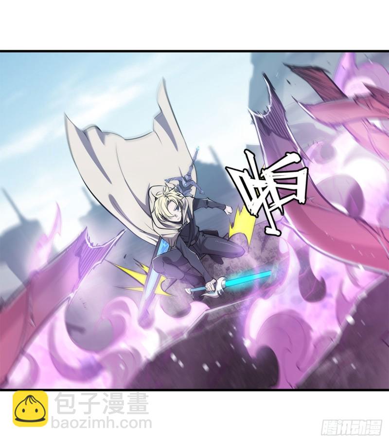 149 动乱-第151话