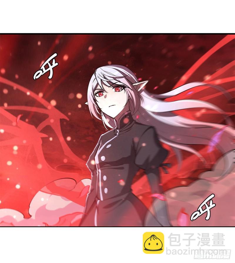 159 白姬樱蝶初见(1/2)-第161话