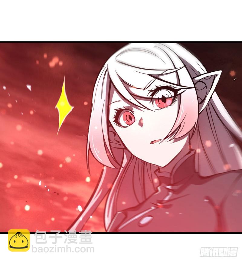 159 白姬樱蝶初见(1/2)-第161话