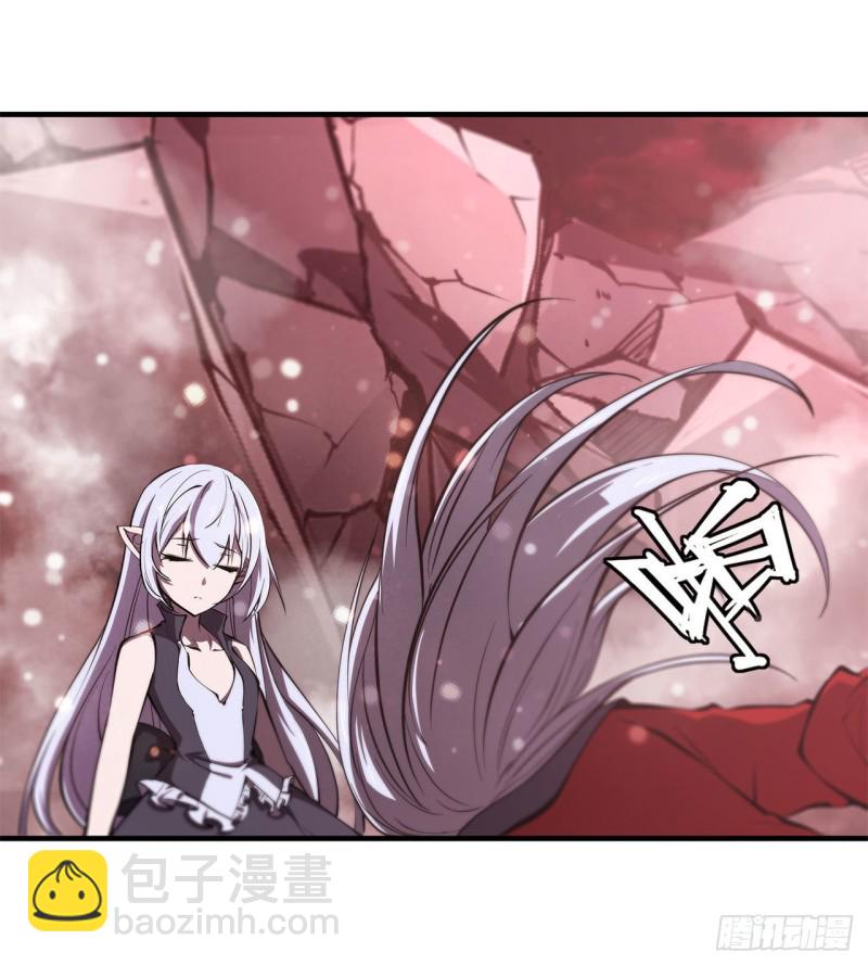 161 姐妹互咬-第163话
