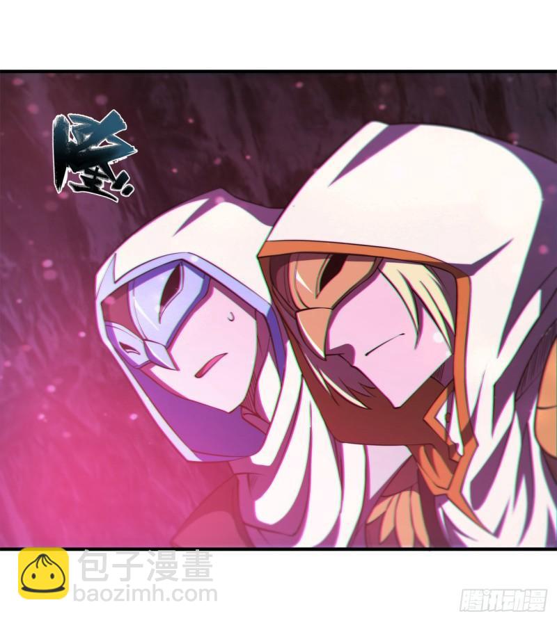 163 崩塌的前夕-第165话