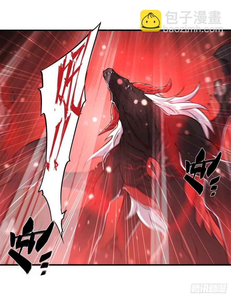 163 崩塌的前夕-第165话