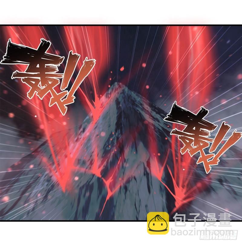 163 崩塌的前夕-第165话