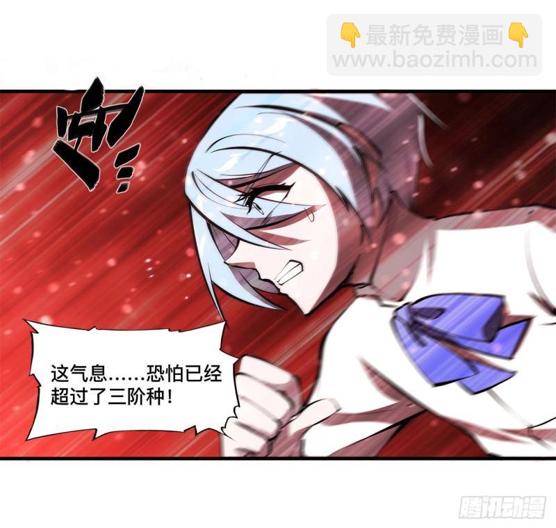 163 崩塌的前夕-第165话