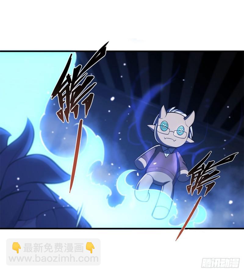 163 崩塌的前夕-第165话