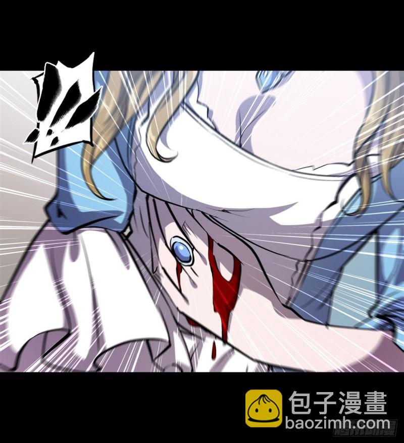 167 陈年往事-第169话