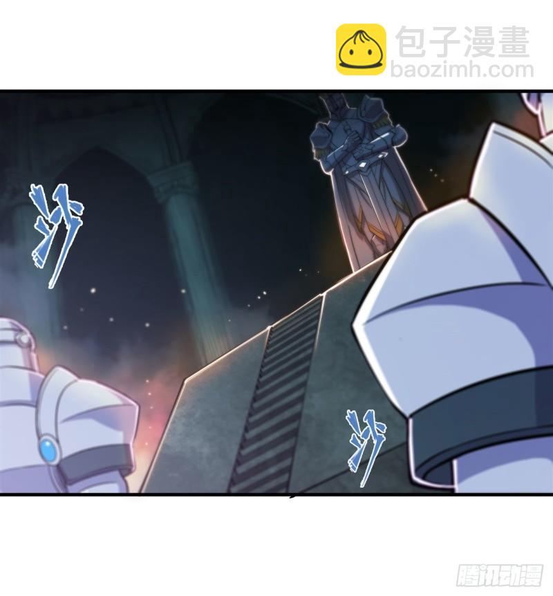 181 黎明前的夜幕-第183话