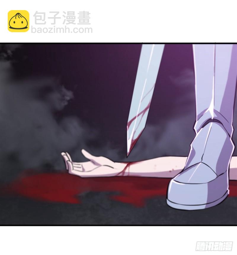 181 黎明前的夜幕-第183话