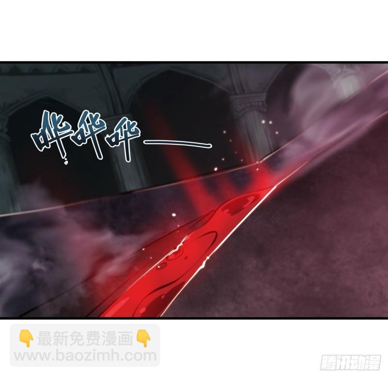 181 黎明前的夜幕-第183话